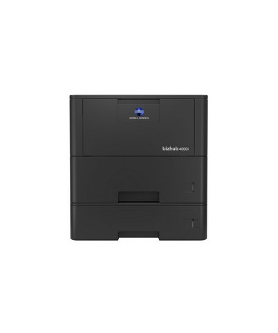 bizhub 4000i