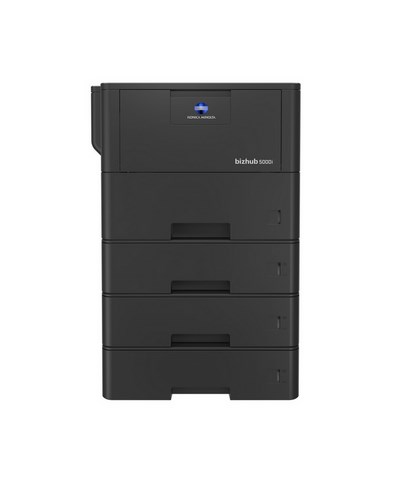 bizhub 5000i bizhub 5000i
